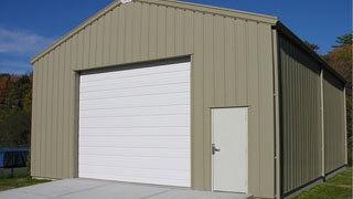 Garage Door Openers at Oak Bend Estates Flower Mound, Texas